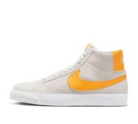 Nike SB Zoom Blazer Mid 'Summit White Laser Orange' 864349-110 6.5
