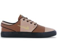 Nike SB Zoom Janoski OG+ PRM Premium Checkerboard Sneakers - HQ1629-200 - New