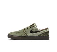 Nike SB Zoom Janoski OG+ SE Skate Shoes - Green 4
