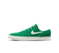 Nike SB Zoom Janoski OG+ Skate Shoes - Green 7.5