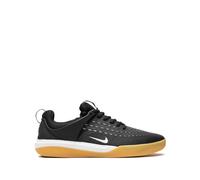 Nike SB Zoom Nyjah 3 "Black/White/Gum" sneakers 8-8.5-9-10-10.5-11