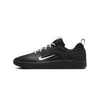 Nike SB Zoom Nyjah 4 Skate Shoes - Black 6 (EU 40)