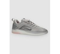 Nike Sb Zoom Nyjah 4 Skate Shoes lt s 12.0