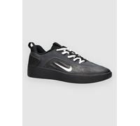 Nike Sb Zoom Nyjah 4 Skate Shoes white 7.5