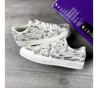 Nike SB Zoom Pogo Plus Premium Canvas ‘City of Style Pack' - Size UK 8 / EU 42.5