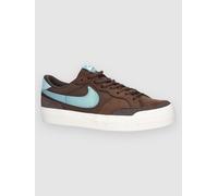 Nike Sb Zoom Pogo Plus Sneakers bqu brn 6.5