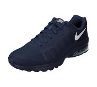 Nike Scarpe Sneakers Air Max Invigor Print Uomo Blu 749688-405