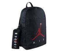 Nike - School backpack col 023 9B0503 Black Taglia unica