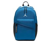 NIKE School Backpack Jordan Jam Air Patrol MA0924 U1R Blue - Brand EAN: 0196923184375