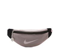 Nike Serena Williams Design Crew Heritage Cross-Body Bag (1L) - Black - Polyester ONE SIZE