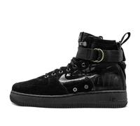 Nike SF Air Force 1 Mid 'Big Logo' 917753-008 11