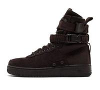 Nike SF Air Force 1 'Velvet Brown' 864024-203 10.5