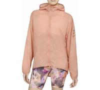Nike Sf Run Dvn Pkbl Jacket Lt Madder Root/Black S