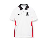 Nike SGE Y Nk Brt Stad Jsy Ss AW T-Shirt - White/(Black) (Pe Sponsor), M