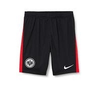Nike SGE Y Nk Brt Stad Short Ha Sport Shorts - Black/(White) (No Sponsor), Small