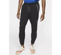 NIKE SHIELD SWIFT RUNNING REFLECTIVE TROUSERS PANTS - BLACK BV5066-010 MEN 2XL