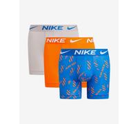 Nike Shockwave Boxers blue orange white (3 units) - S