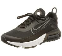 Nike Shoe Air Max 2090 Black/AntWhiteWolfGrey Black Size: 3.5 UK