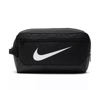 DM3982-010 Brasilia 9.5 Gym Bag Men's Black/Black/White 1SIZE