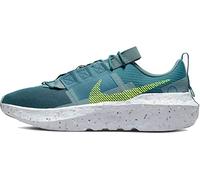 Nike Shoes, Ash Green Volt Aviator Grey White, 8 UK