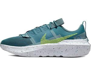 Nike Shoes, Ash Green Volt Aviator Grey White, 8 UK