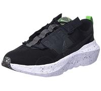 NIKE Women's Trainers Crater Impact Sport Shoes Running Gym Black CW2386 001