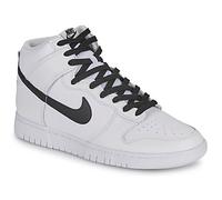 Nike Shoes (High-top Trainers) DUNK HIGH RETRO in White 11