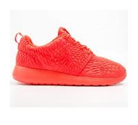 Nike Shoes Roshe One DMB Bright Crimson Limited Edition Sneakers 807460 600 SALE