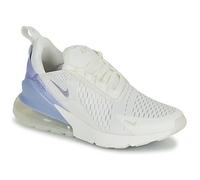 Nike Shoes (Trainers) AIR MAX 270 in White 4