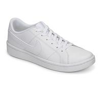 Nike Shoes (Trainers) COURT ROYALE 2 in White 2.5