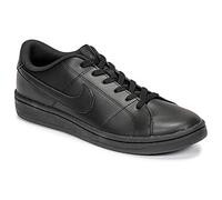 Nike Shoes (Trainers) COURT ROYALE 2 LOW in Black 6