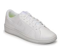 Nike Shoes (Trainers) WMNS NIKE COURT ROYALE 2 NN in White 3.5