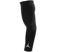 NIKE Shooter Sleeves, Unisex Adult, Multicolor (Black/White), L/XL