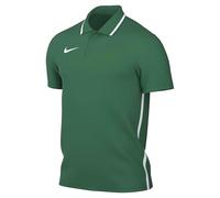 NIKE Short Sleeve Polo Multi-Coloured