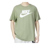 Nike short-sleeved 'Green' AR5005-386 XL
