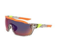 NIKE SHOW X RUSH E DZ7369 College grey/field tint 58/16/130 UNISEX Sunglasses