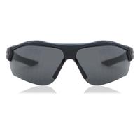 Nike SHOW X3 DJ2036 011 Men's Sunglasses Black Size 72