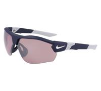 Nike SHOW X3 E DJ2032 451 Men's Sunglasses Black Size 72