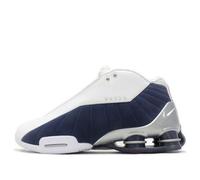 Nike Shox BB4 'House of Hoops - Vince Carter' 2012 376918-100 9.5