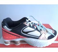 Nike Shox Enigma women's trainers shoes CT3451 100 uk 5 eu 38.5 us 7.5 NEW+BOX