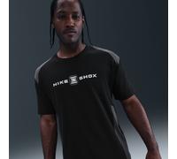 Nike Shox Men's T-Shirt - Black - Cotton S
