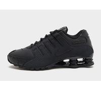 Nike Shox NZ Men's Shoe - Black 10