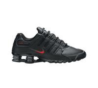 Nike Shox NZ Leather Running Shoes