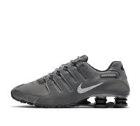 Nike Shox NZ 'Dark Grey' 378341-059 9