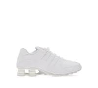 Nike Shox Nz lace-up sneakers - White 7.5-8