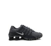 Nike Shox NZ low-top sneakers - Black 8