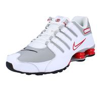 Nike Shox Nz Mens Running Trainers 378341 Shoes 104 - UK 10.5 | US 11.5 | EU 45.5