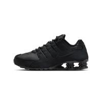 Nike Shox NZ Men's Shoe (Black/Black/Black), Black/Black/Black, 10.5 UK