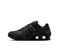 Nike Shox NZ Men's Shoe - Black 6 (EU 39)