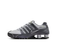 Nike Shox NZ Men's Shoe - Grey 7
